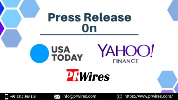 Tech Press Release Distribution